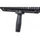 Страйкбольный автомат Daniel Defense® MK18 SA-P19 Prime™ Aster II ETU airsoft Carbine with Brushless Motor Black [SPECNA ARMS]